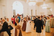 Nathaniel Gow quadrille ball 2017